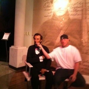 Meet your Posher, Jj